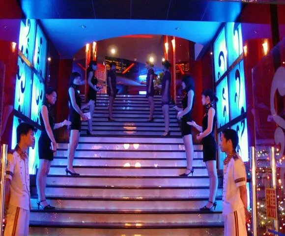 北京KTV招聘路远可接收入翻倍