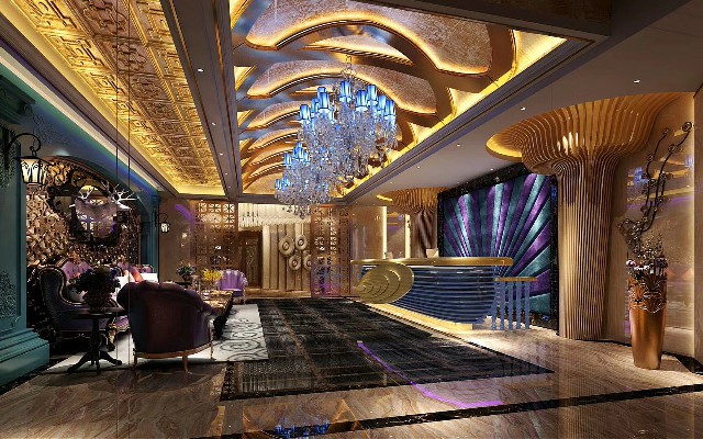 宁波iN11 PARTY KTV怎么样
